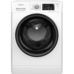 Whirlpool Πλυντήριο Ρούχων 9kg με Τεχνολογία Ατμού 1400 Στροφών FreshCare+ FFD 9479 BV EE